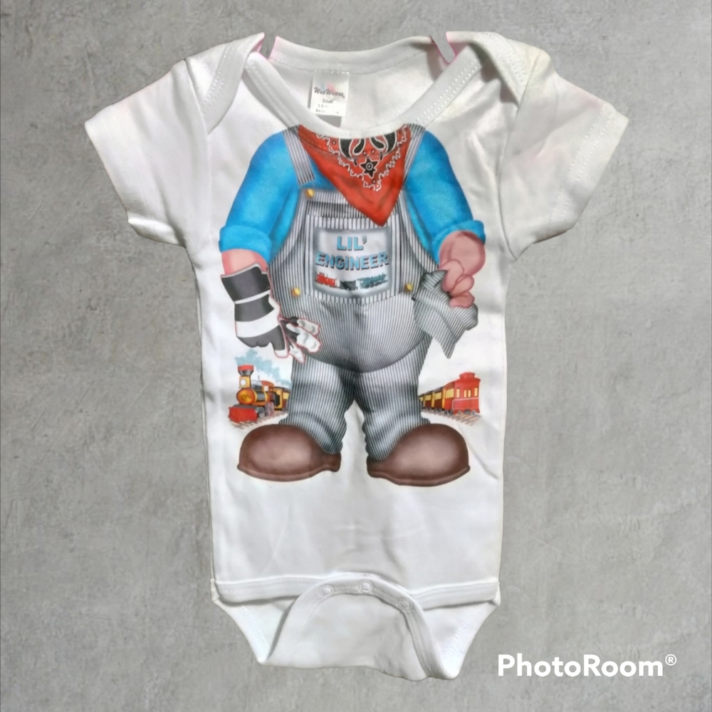 Infant Onesie
